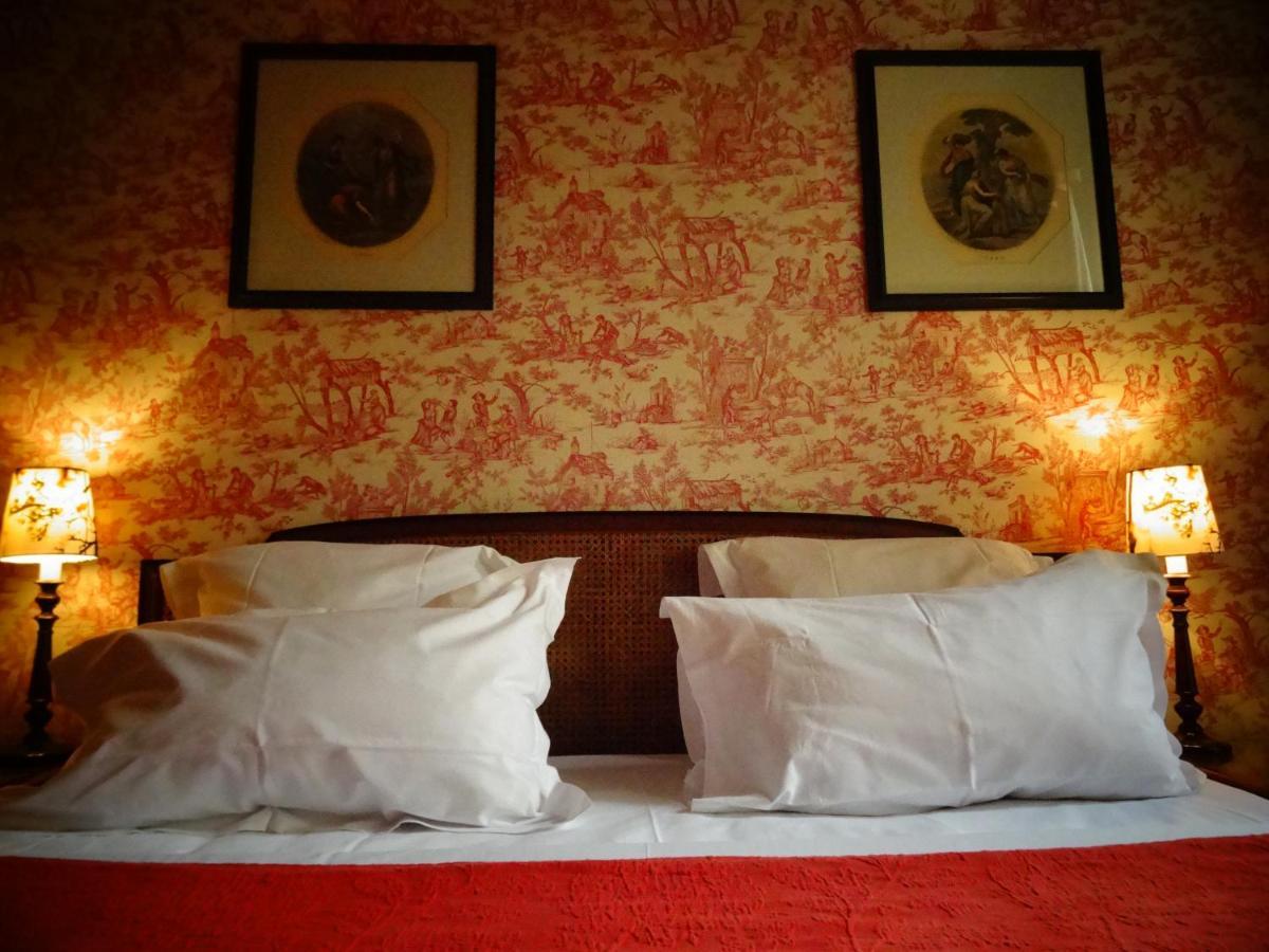 Hotel Du Prince De Conti Париж Екстериор снимка