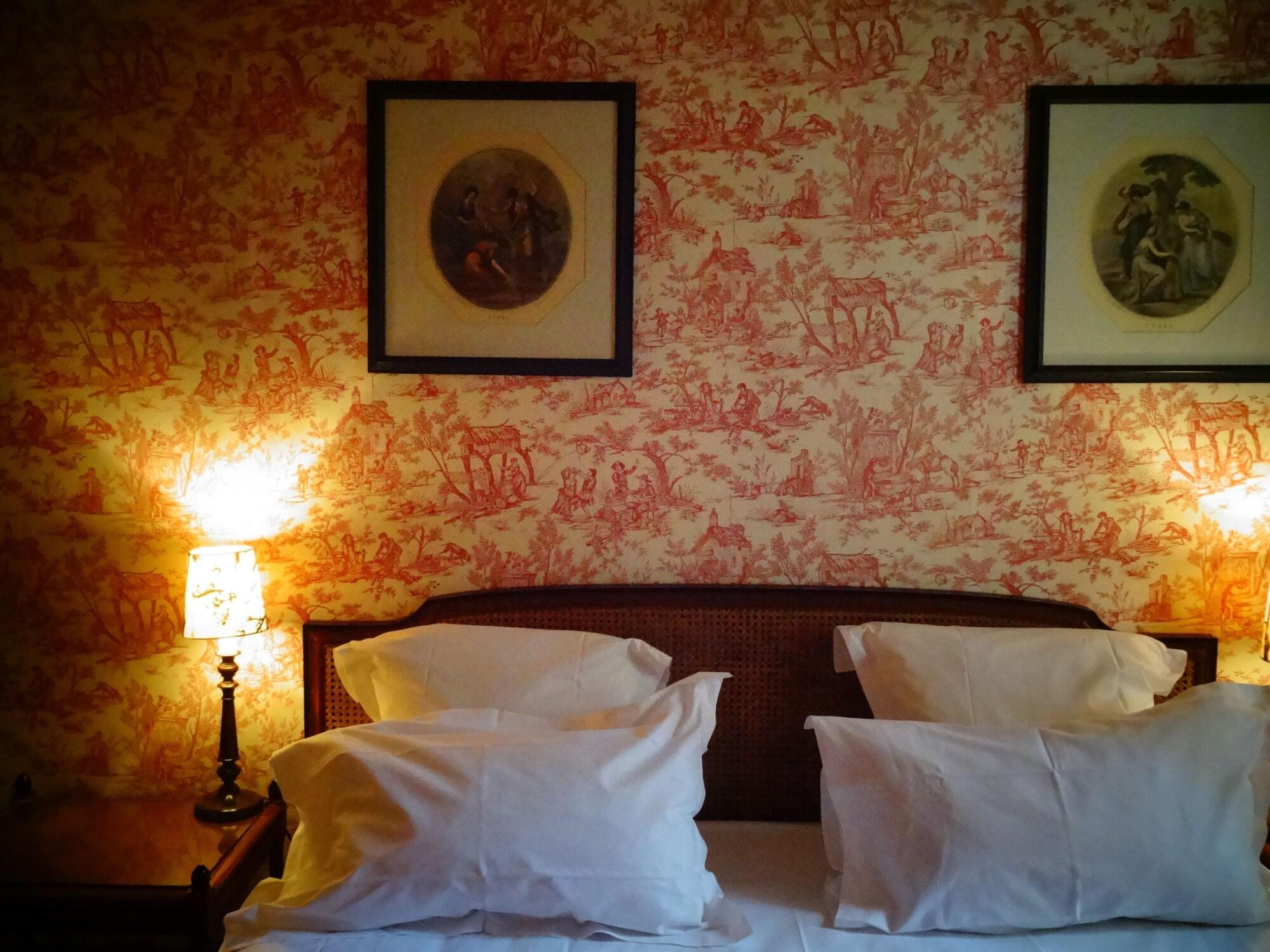 Hotel Du Prince De Conti Париж Екстериор снимка