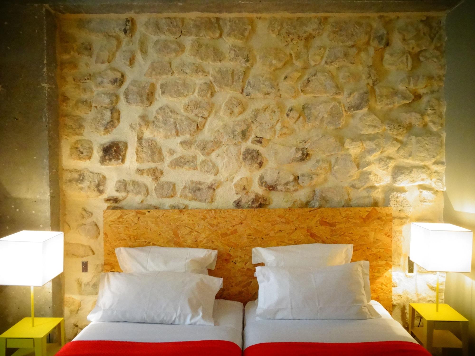 Hotel Du Prince De Conti Париж Екстериор снимка