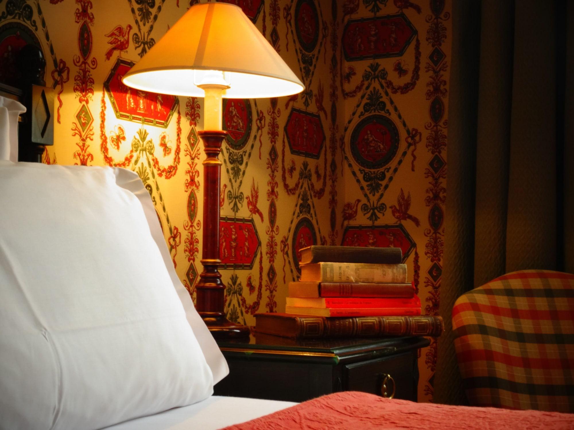 Hotel Du Prince De Conti Париж Екстериор снимка